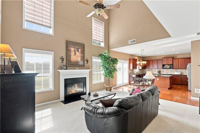 1725 Stardust Trail, Cumming, GA 30040