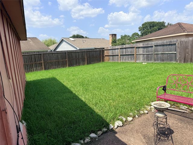 1834 Quail Valley East Drive, Missouri City, TX 77459