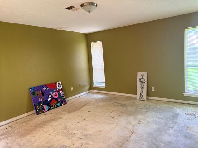 1834 Quail Valley East Drive, Missouri City, TX 77459