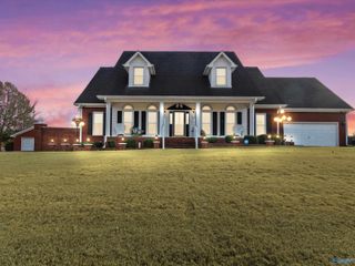 118 Asheville Drive, Huntsville, AL 35811