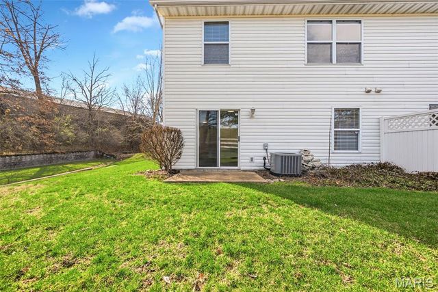 125 Town Square Court, Eureka, MO 63025