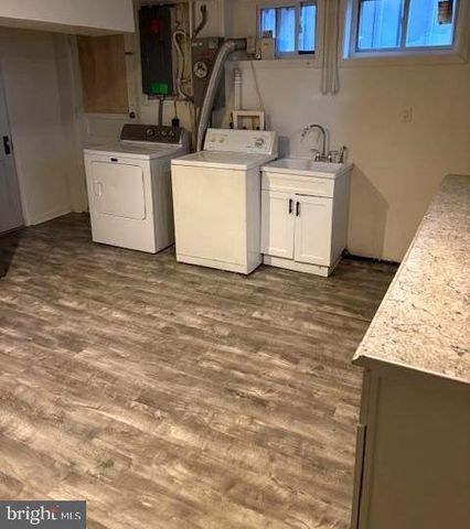 1102 HARWALL, Gwynn Oak, MD 21207