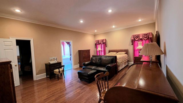 3070 CANEY BRANCH RD, Adamsville, TN 38310