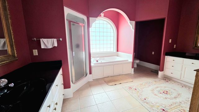 3070 CANEY BRANCH RD, Adamsville, TN 38310