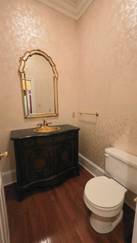 3070 CANEY BRANCH RD, Adamsville, TN 38310