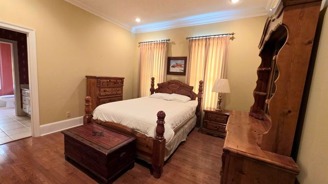 3070 CANEY BRANCH RD, Adamsville, TN 38310