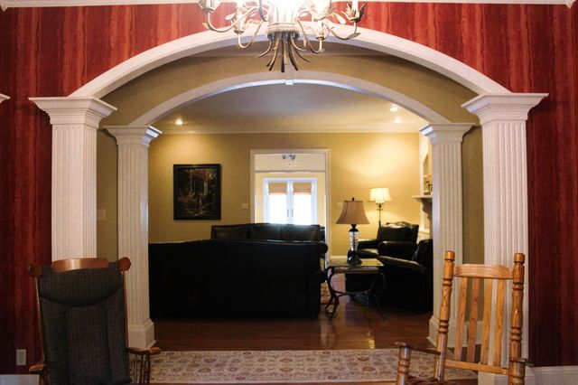 3070 CANEY BRANCH RD, Adamsville, TN 38310