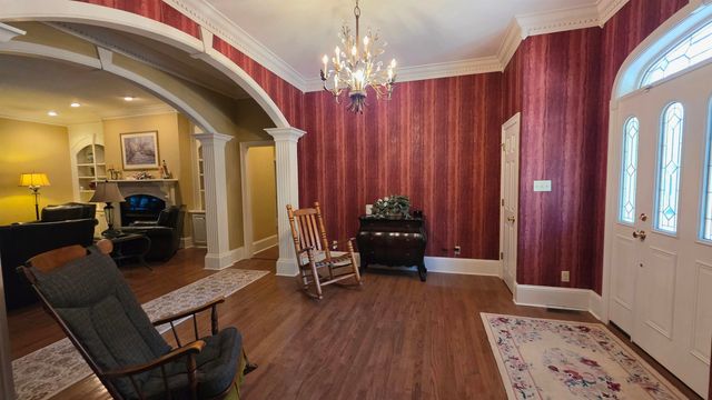 3070 CANEY BRANCH RD, Adamsville, TN 38310