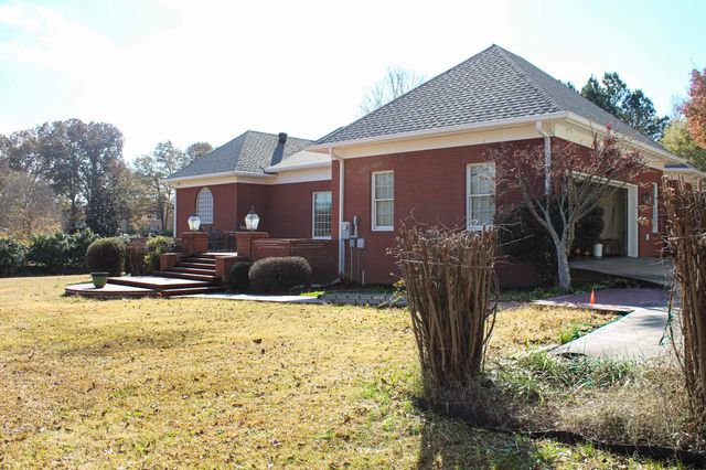 3070 CANEY BRANCH RD, Adamsville, TN 38310