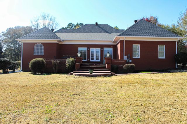 3070 CANEY BRANCH RD, Adamsville, TN 38310