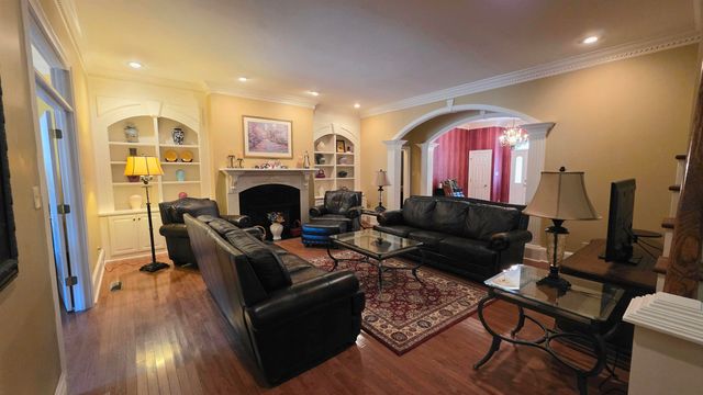 3070 CANEY BRANCH RD, Adamsville, TN 38310