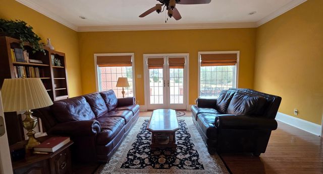 3070 CANEY BRANCH RD, Adamsville, TN 38310