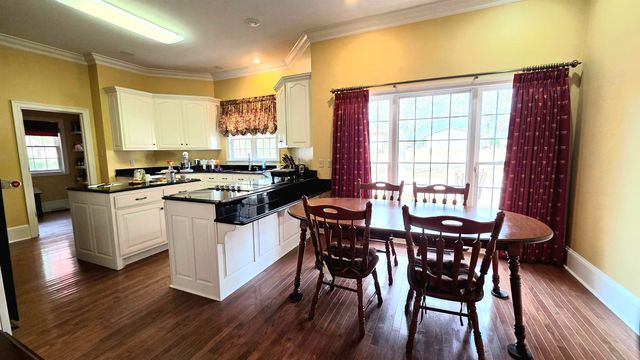 3070 CANEY BRANCH RD, Adamsville, TN 38310