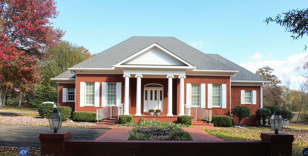 3070 CANEY BRANCH RD, Adamsville, TN 38310