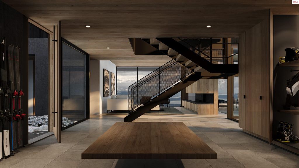 5 Crystal Springs Road, Sandpoint, ID 83864 photo 13