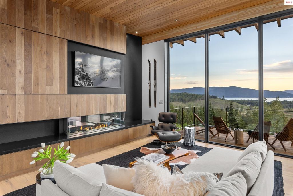 5 Crystal Springs Road, Sandpoint, ID 83864 photo 5