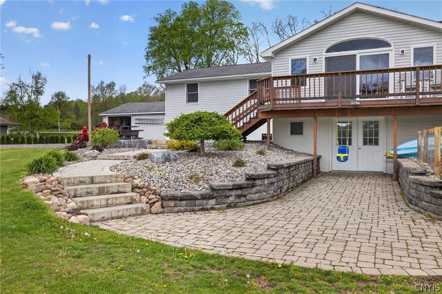 7390 Plainville Road, Lysander, NY 13112