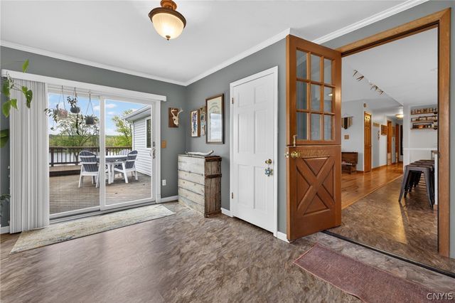 7390 Plainville Road, Lysander, NY 13112