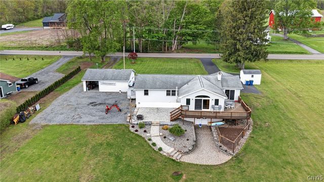 7390 Plainville Road, Lysander, NY 13112