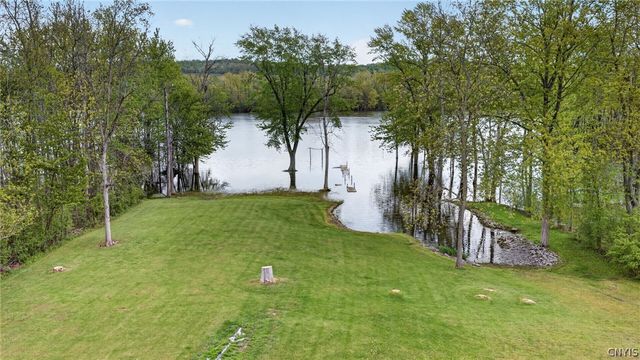 7390 Plainville Road, Lysander, NY 13112