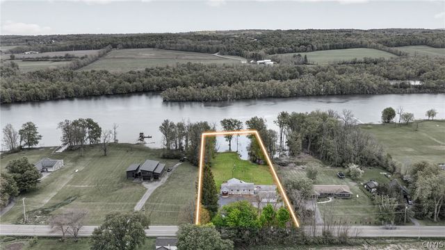 7390 Plainville Road, Lysander, NY 13112