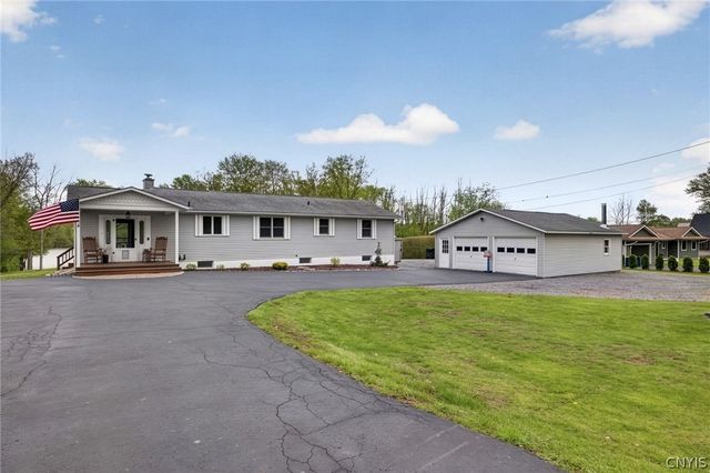 7390 Plainville Road, Lysander, NY 13112