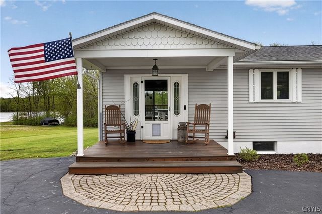 7390 Plainville Road, Lysander, NY 13112