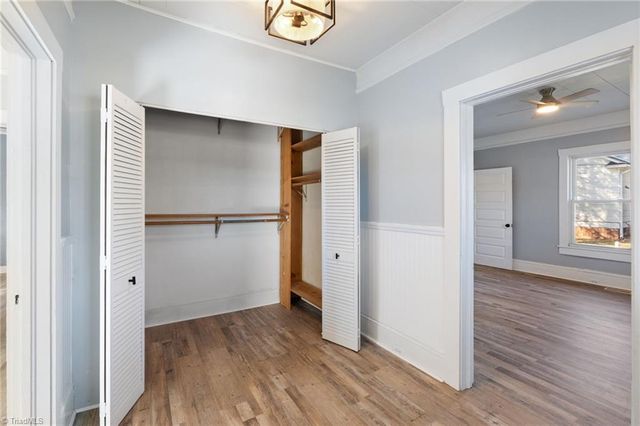 2722 Darrow Road, Walkertown, NC 27051