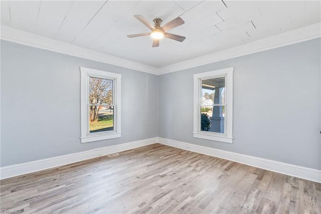 2722 Darrow Road, Walkertown, NC 27051