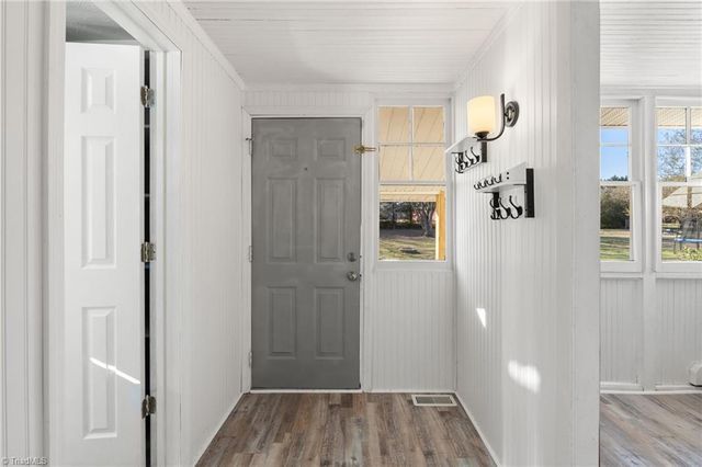 2722 Darrow Road, Walkertown, NC 27051