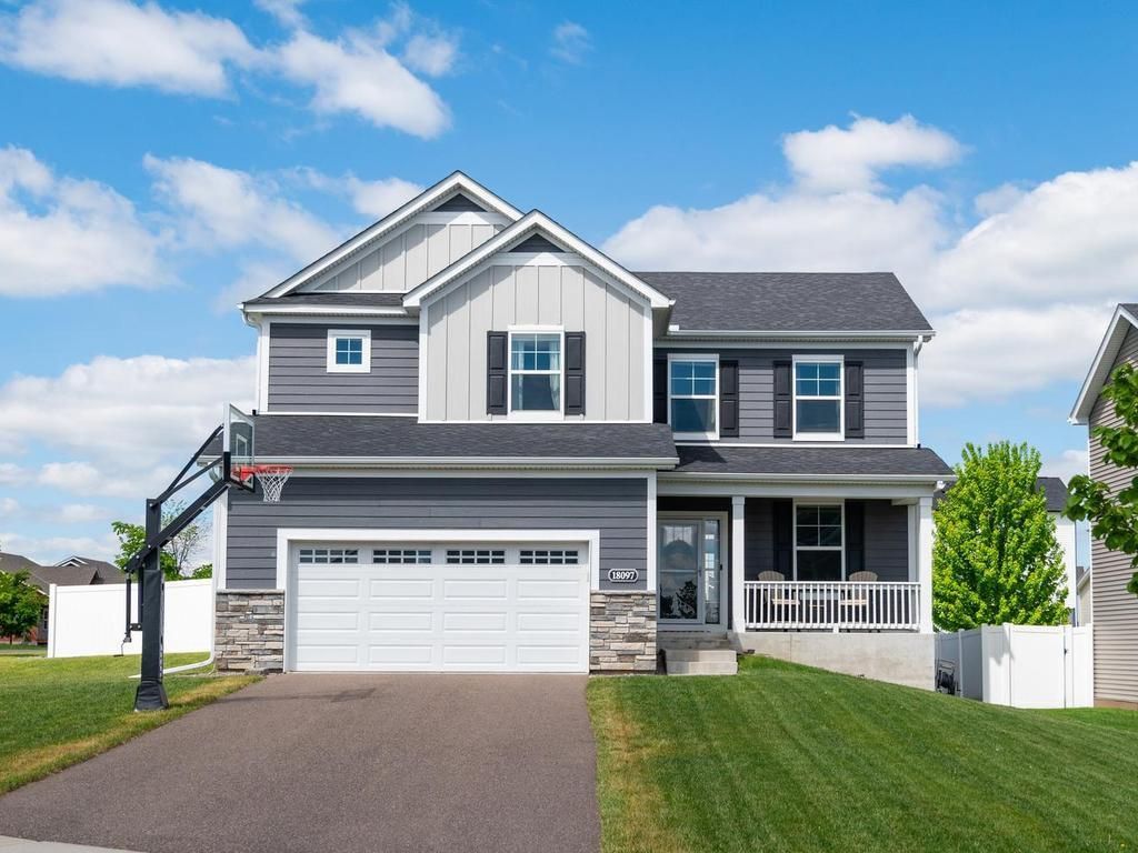 18097 Hartlin Avenue, Lakeville, MN 55044