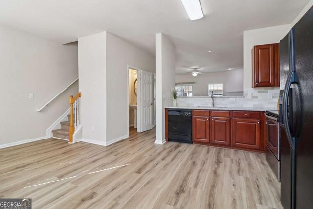 2259 Landing Ridge Drive, Duluth, GA 30097