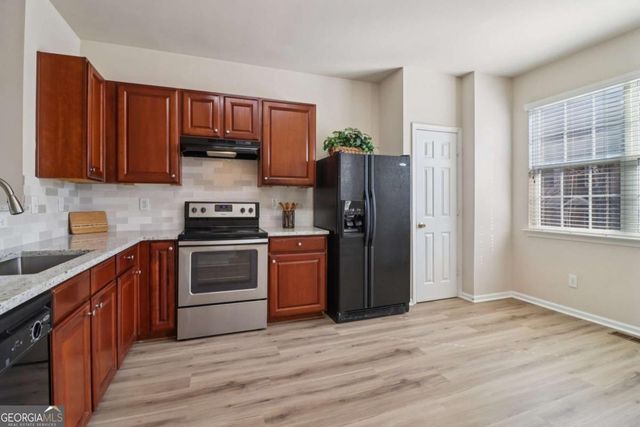 2259 Landing Ridge Drive, Duluth, GA 30097