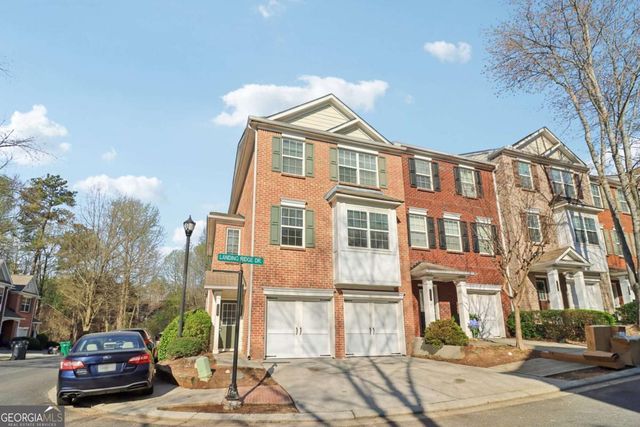 2259 Landing Ridge Drive, Duluth, GA 30097