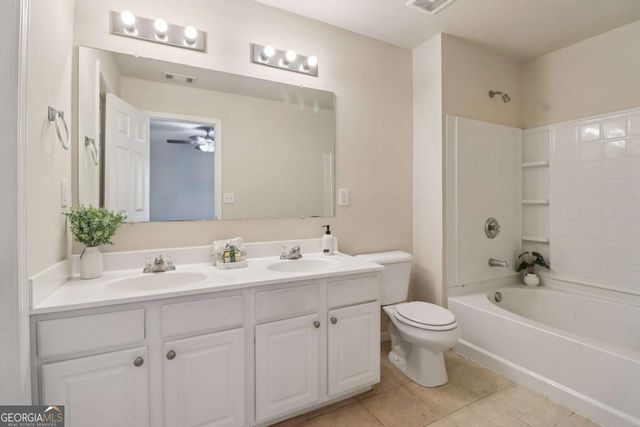 2259 Landing Ridge Drive, Duluth, GA 30097