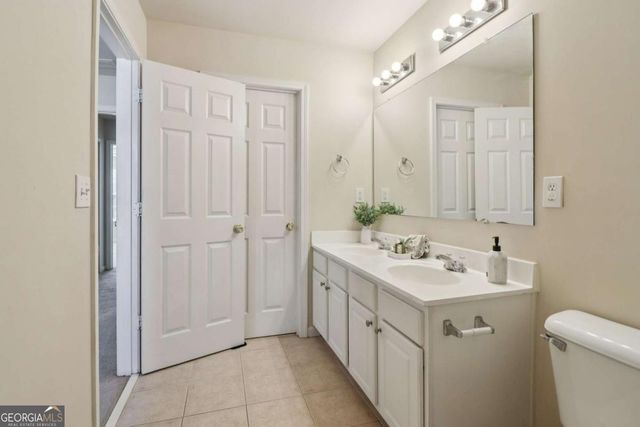 2259 Landing Ridge Drive, Duluth, GA 30097