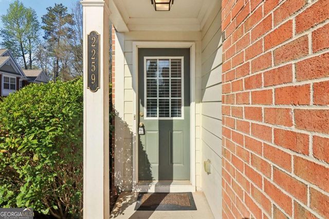 2259 Landing Ridge Drive, Duluth, GA 30097
