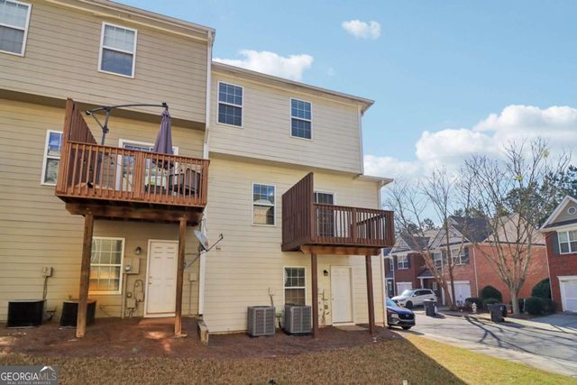 2259 Landing Ridge Drive, Duluth, GA 30097