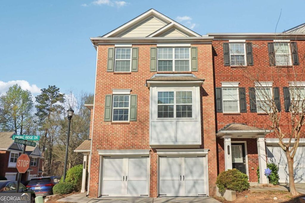 2259 Landing Ridge Drive, Duluth, GA 30097