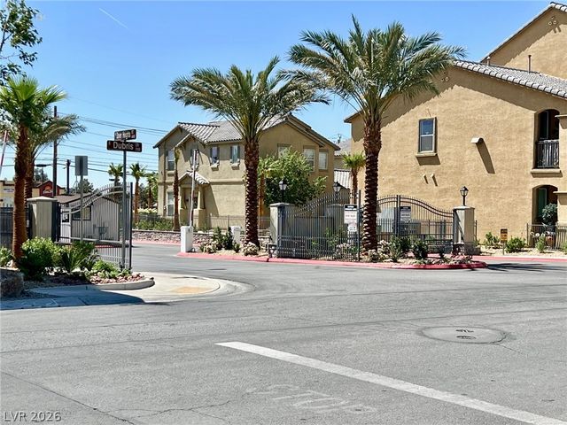 4530 Townwall Street, Las Vegas, NV 89115