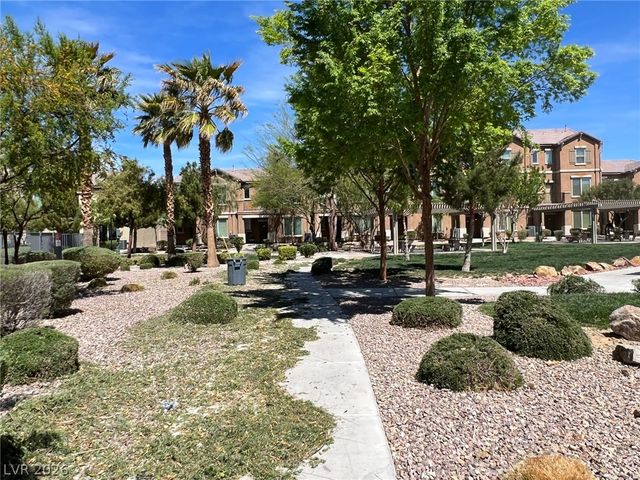 4530 Townwall Street, Las Vegas, NV 89115