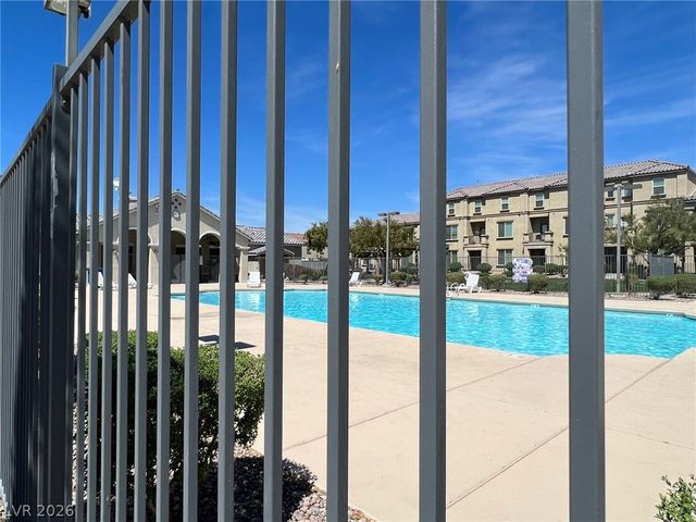 4530 Townwall Street, Las Vegas, NV 89115