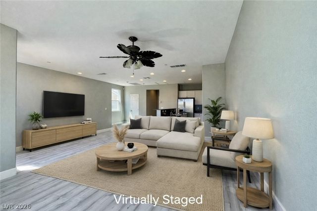 4530 Townwall Street, Las Vegas, NV 89115