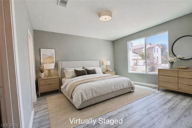 4530 Townwall Street, Las Vegas, NV 89115