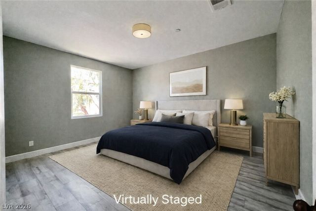 4530 Townwall Street, Las Vegas, NV 89115