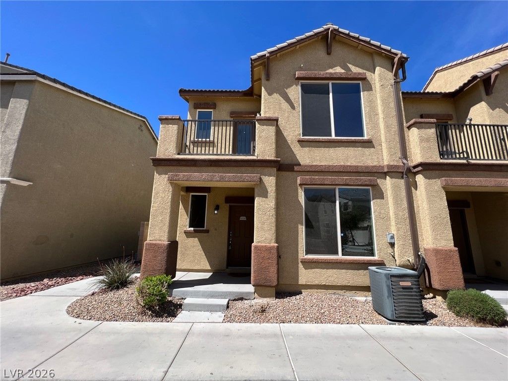 4530 Townwall Street, Las Vegas, NV 89115