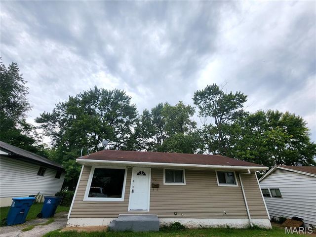 146 Grampian Road, Unincorporated, MO 63137