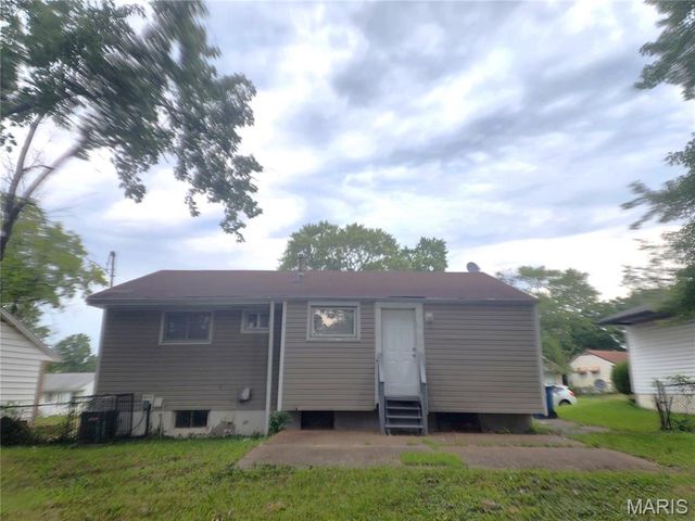 146 Grampian Road, Unincorporated, MO 63137