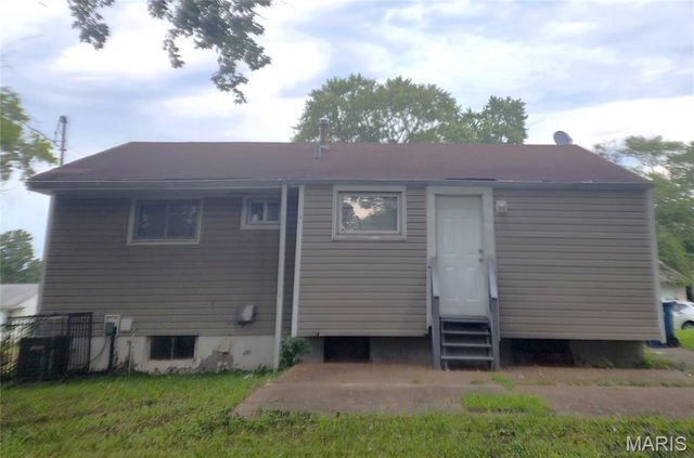 146 Grampian Road, Unincorporated, MO 63137