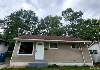 146 Grampian Road, Unincorporated, MO 63137